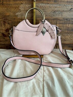 🌴 Simply Noelle "Island Breeze" Crossbody Satchel 🌴